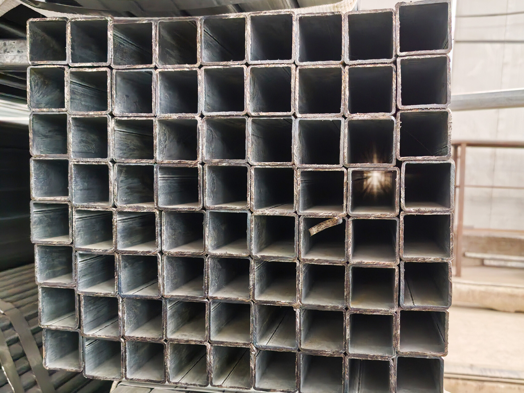 大棚管及镀锌管