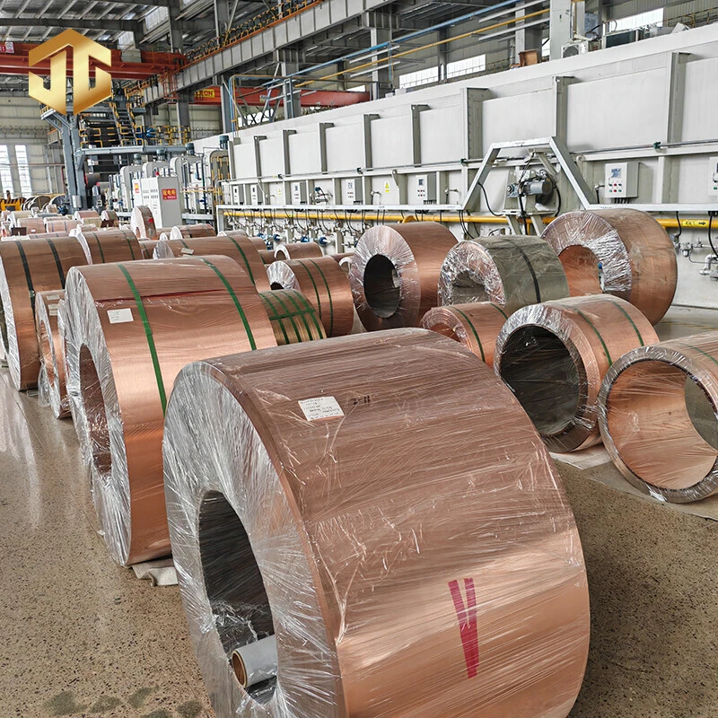 Copper Stainless Steel Composite Plate
