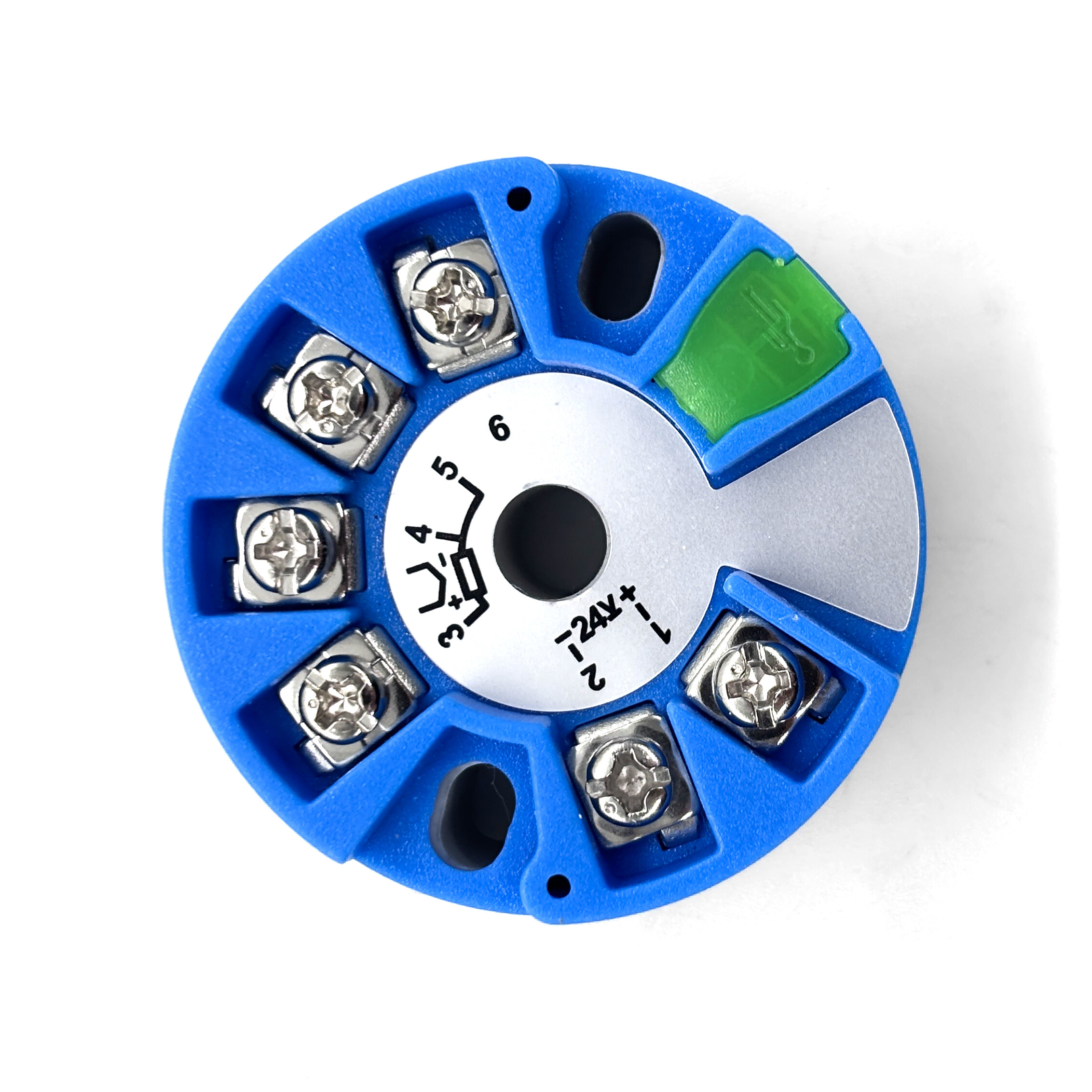 XYT-148 Intelligent temperature transmitter module