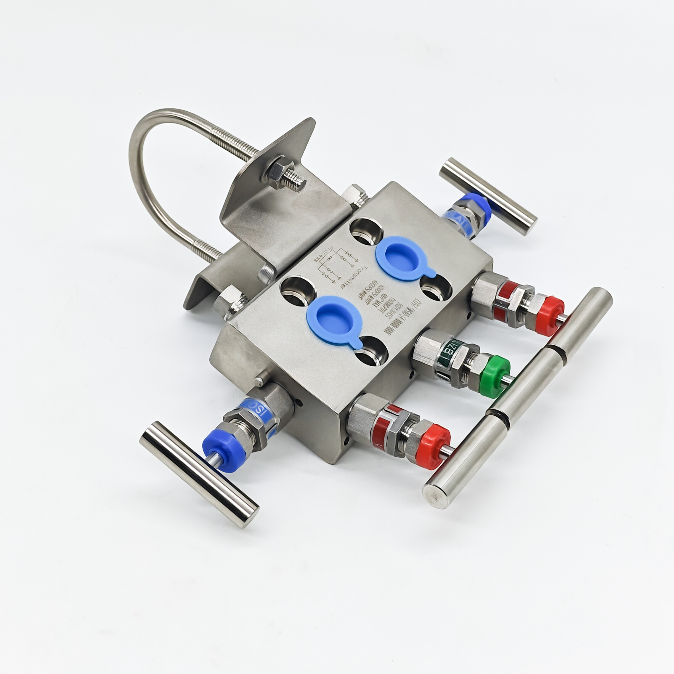 Five Valve Group