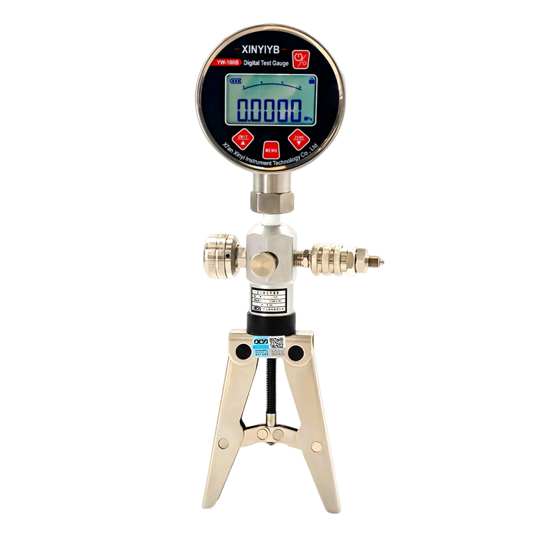 Y039 Handheld Pneumatic Pump