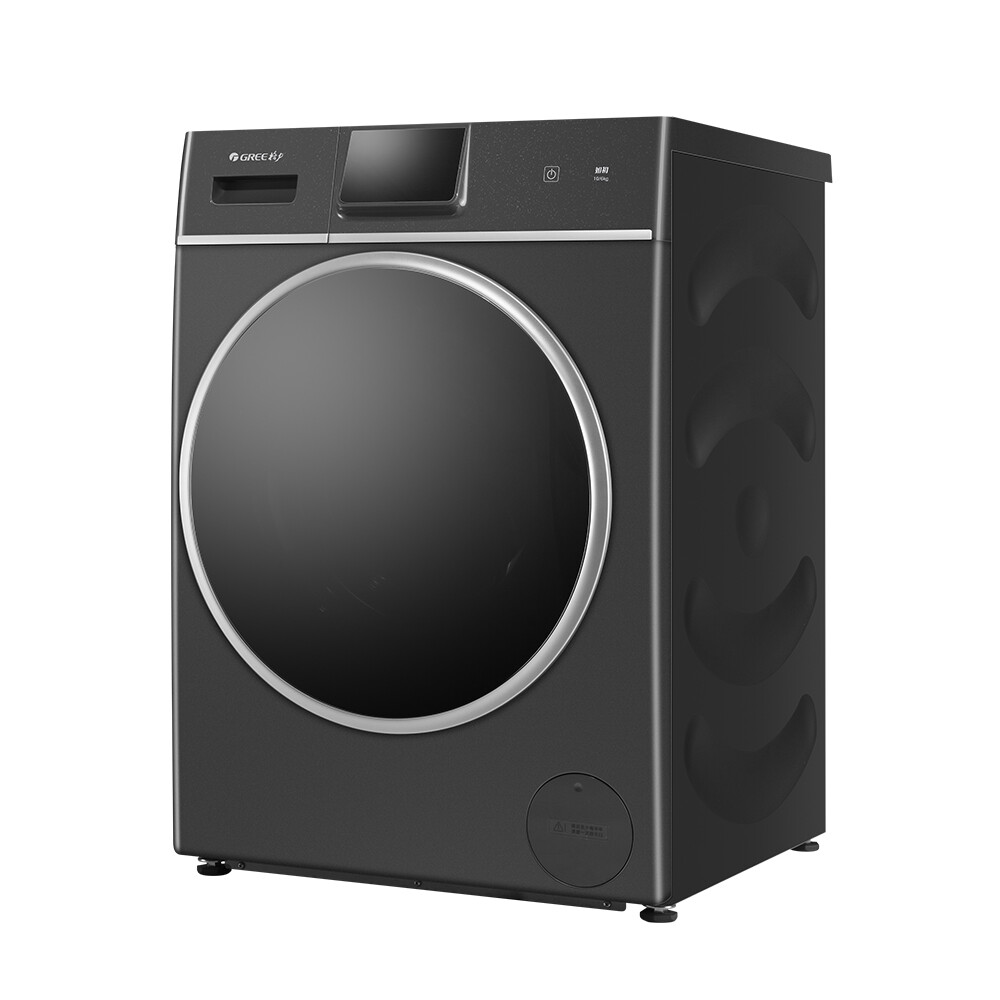 如初热泵洗护机 XQG100-RBKD1401Aa1