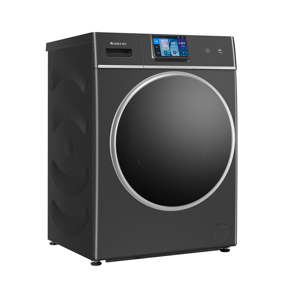 如初热泵洗护机 XQG100-RBKD1401Aa1