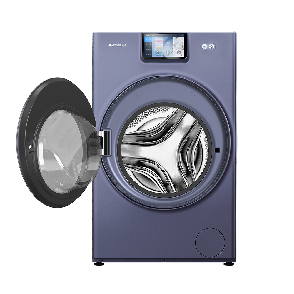 如新二代热泵洗护机 XQG100-RBD1401Eb1