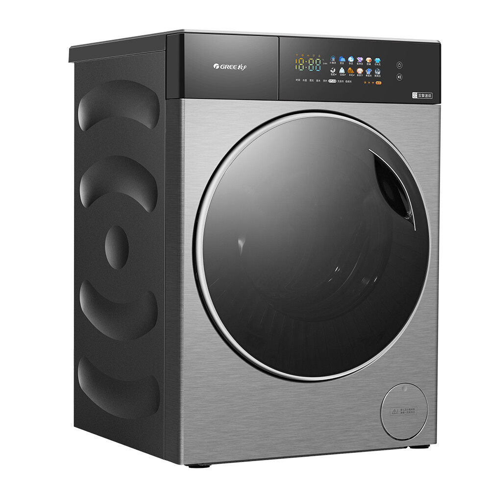 智铂洗干一体机 XQG100-DWB1401Ea1