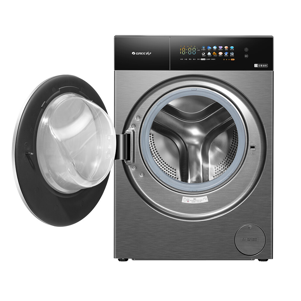 智铂洗干一体机 XQG100-DWB1401Ea1