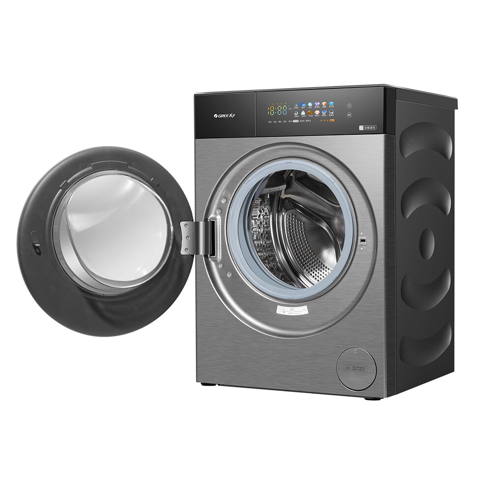 智铂洗干一体机 XQG100-DWB1401Ea1