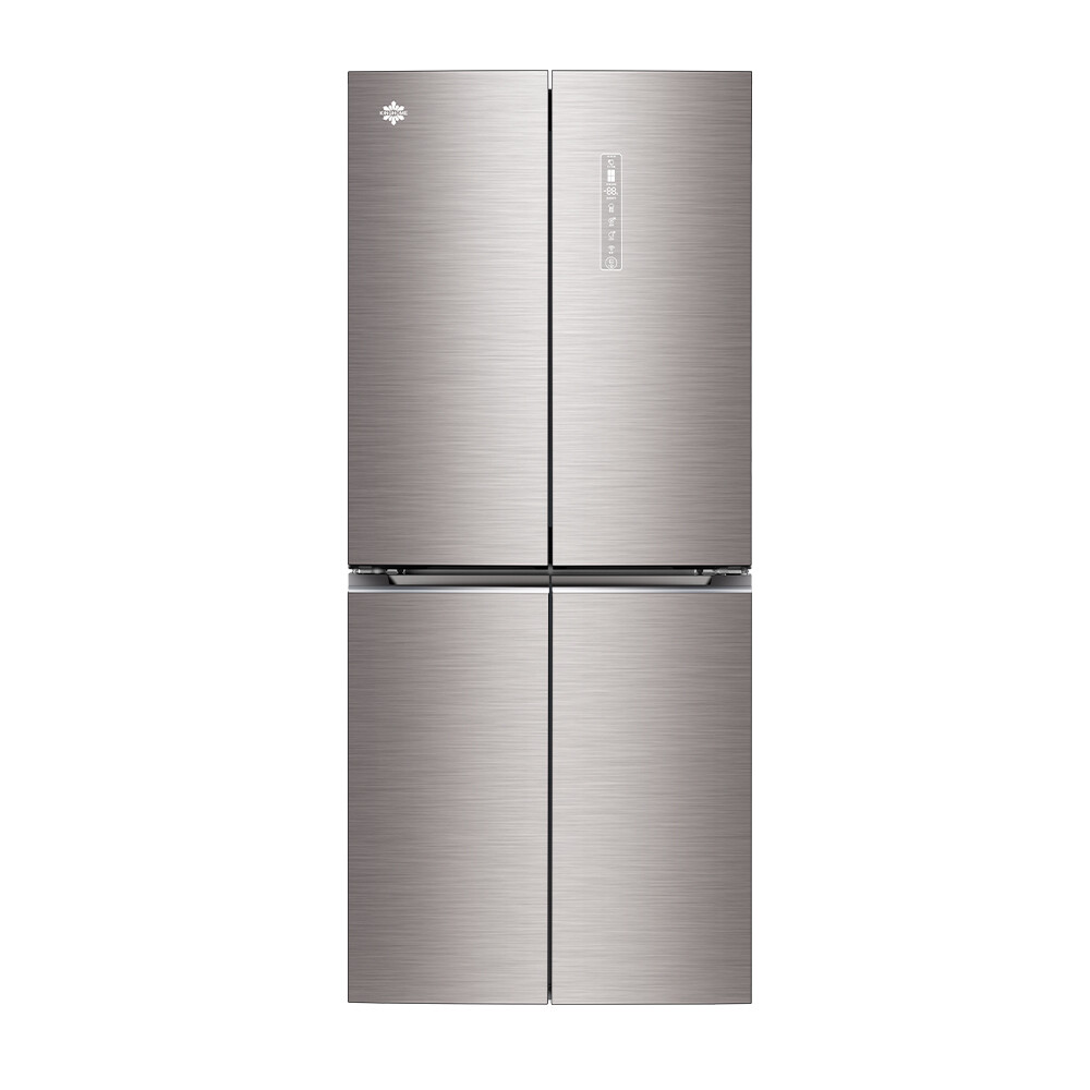 嫩冻凝鲜冰箱   BCD-448WIPQG 