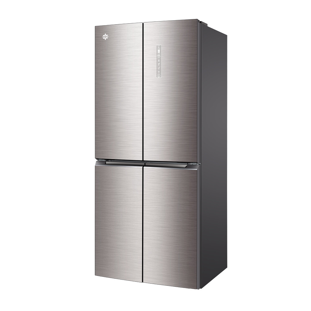 嫩冻凝鲜冰箱   BCD-448WIPQG 