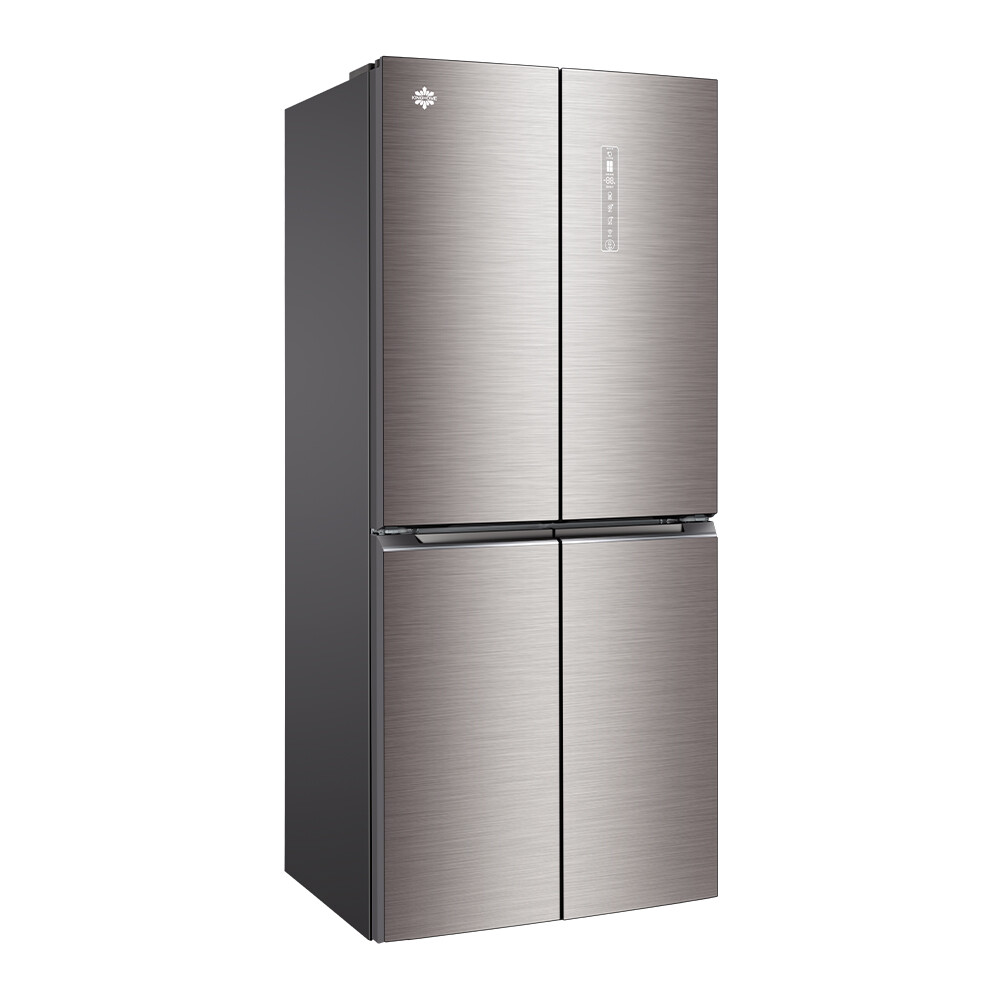 嫩冻凝鲜冰箱   BCD-448WIPQG 