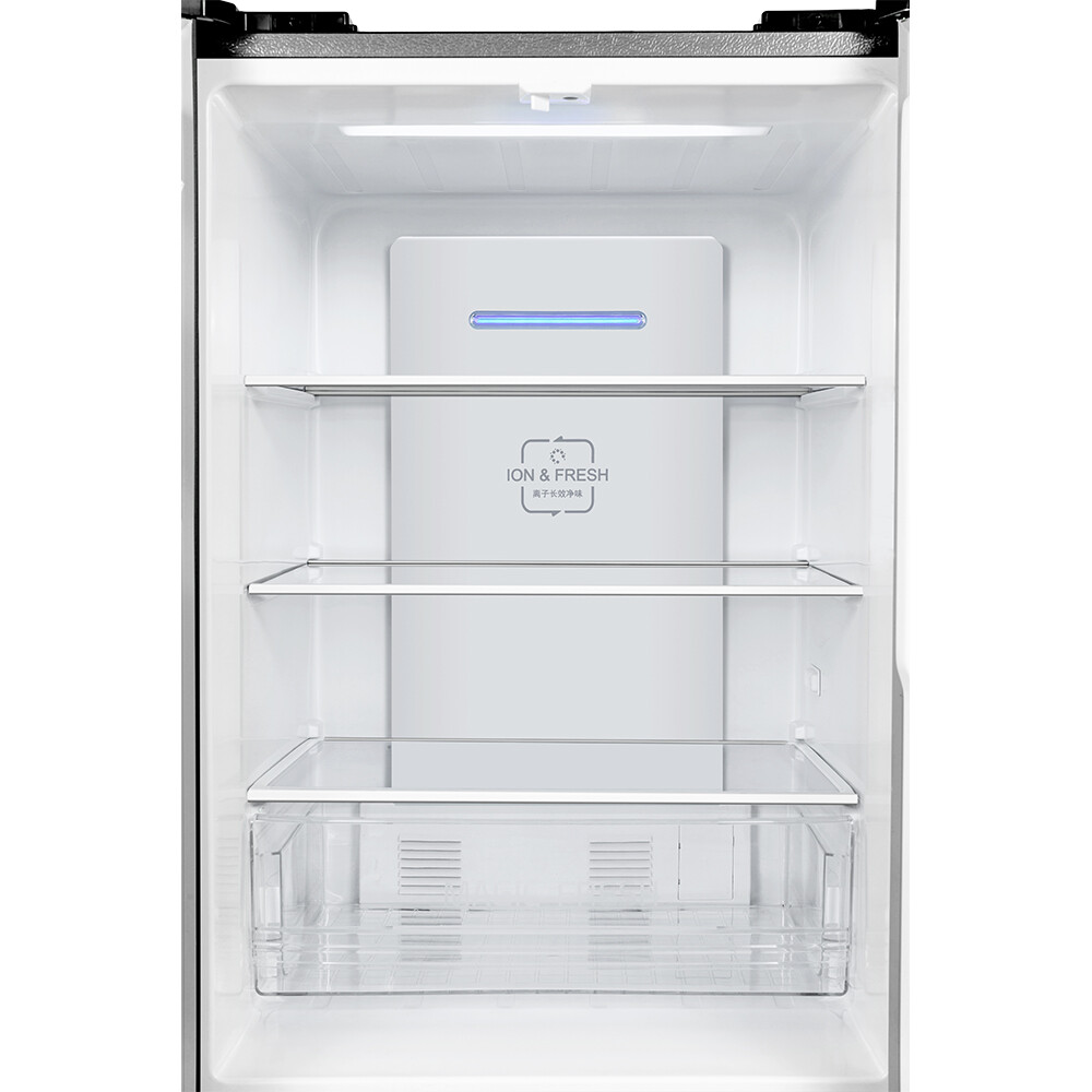 嫩冻凝鲜冰箱   BCD-338WPFG 