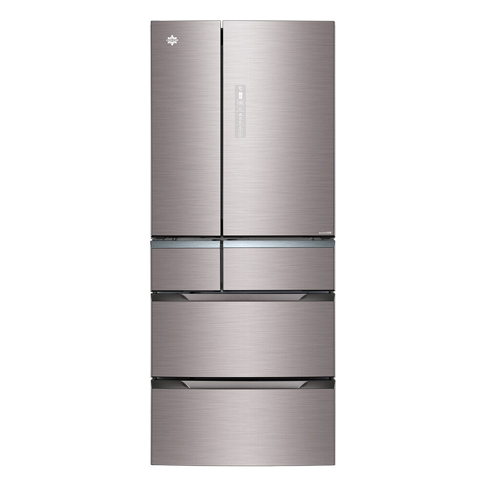 嫩冻凝鲜冰箱 BCD-521WIPDG 嫩冻凝鲜冰箱 BCD-521WIPDG