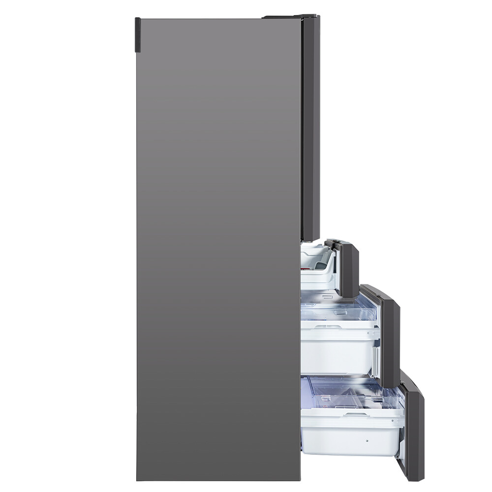 嫩冻凝鲜冰箱 BCD-521WIPDG