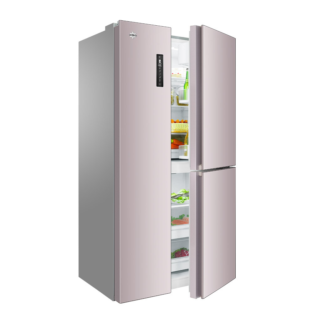 深冻储鲜冰箱 BCD-500WIPDC