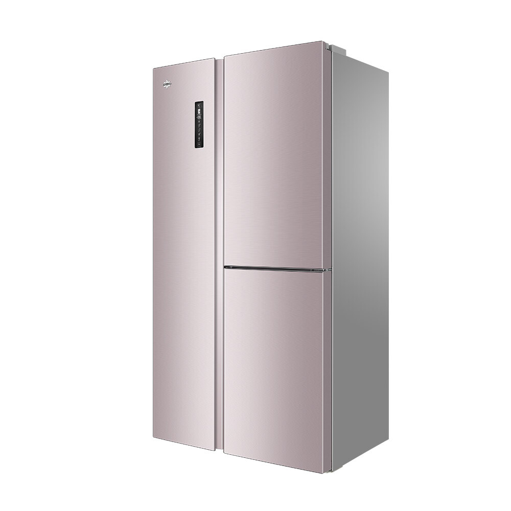 深冻储鲜冰箱 BCD-500WIPDC