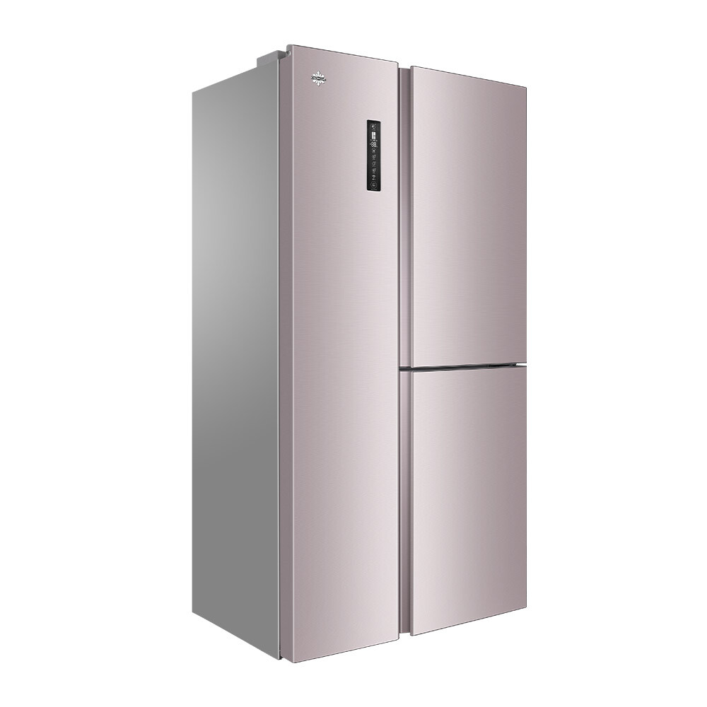 深冻储鲜冰箱 BCD-500WIPDC