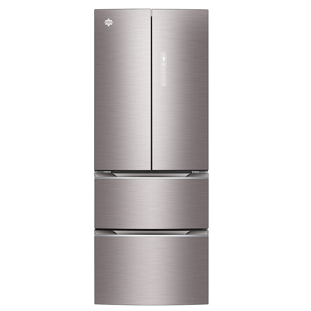 嫩冻凝鲜冰箱 BCD-468WIPQG 嫩冻凝鲜冰箱 BCD-468WIPQG