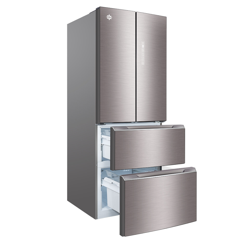 嫩冻凝鲜冰箱 BCD-468WIPQG