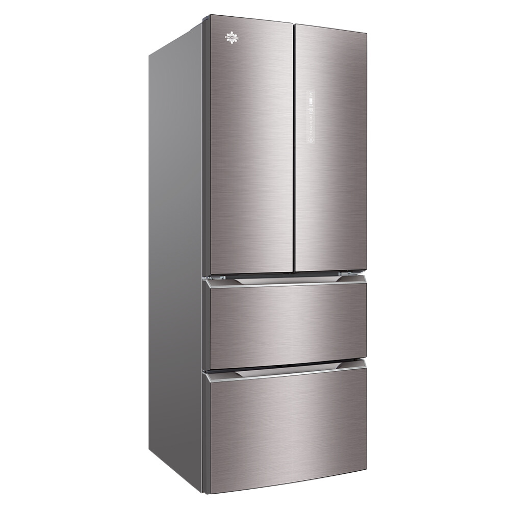 嫩冻凝鲜冰箱 BCD-468WIPQG