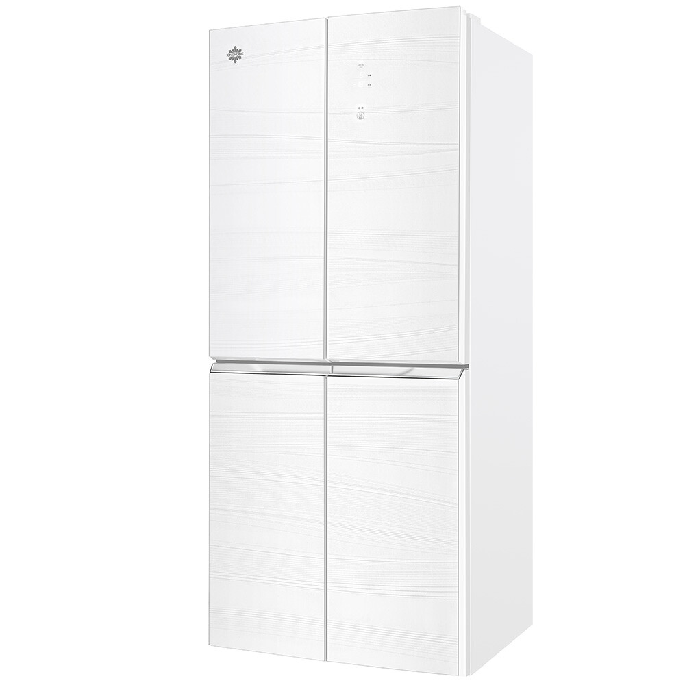 十字对开冰箱 BCD-458WPQG2