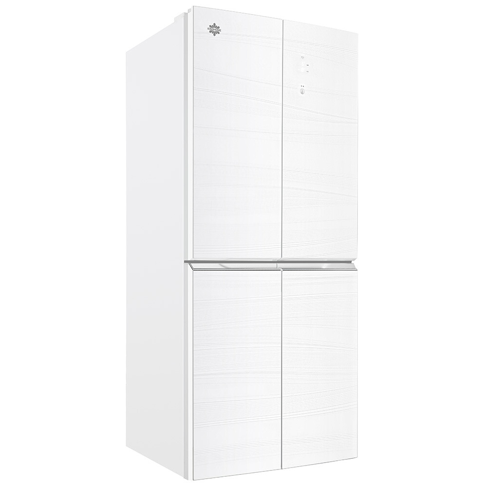 十字对开冰箱 BCD-458WPQG2