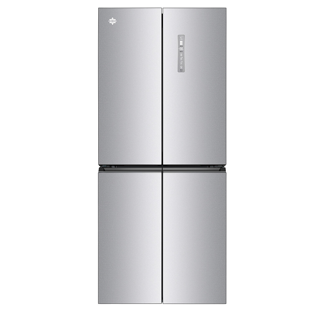 深冻储鲜冰箱 BCD-421WPQG