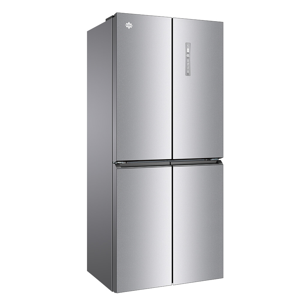 深冻储鲜冰箱 BCD-421WPQG