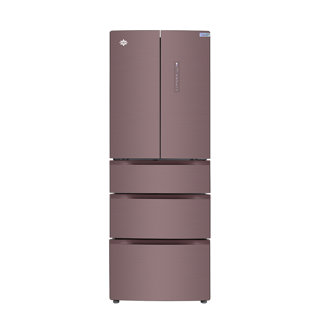 嫩冻凝鲜冰箱 BCD-339WPQG