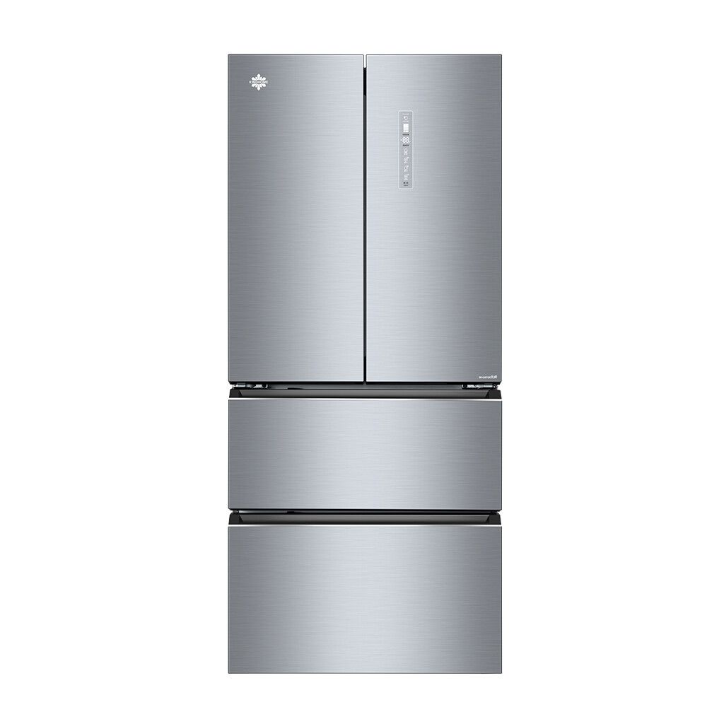 深冻储鲜冰箱 BCD-425WPQG