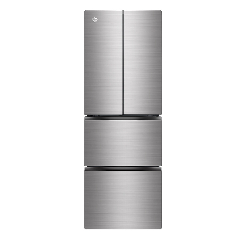 多门冰箱 BCD-302WPQG