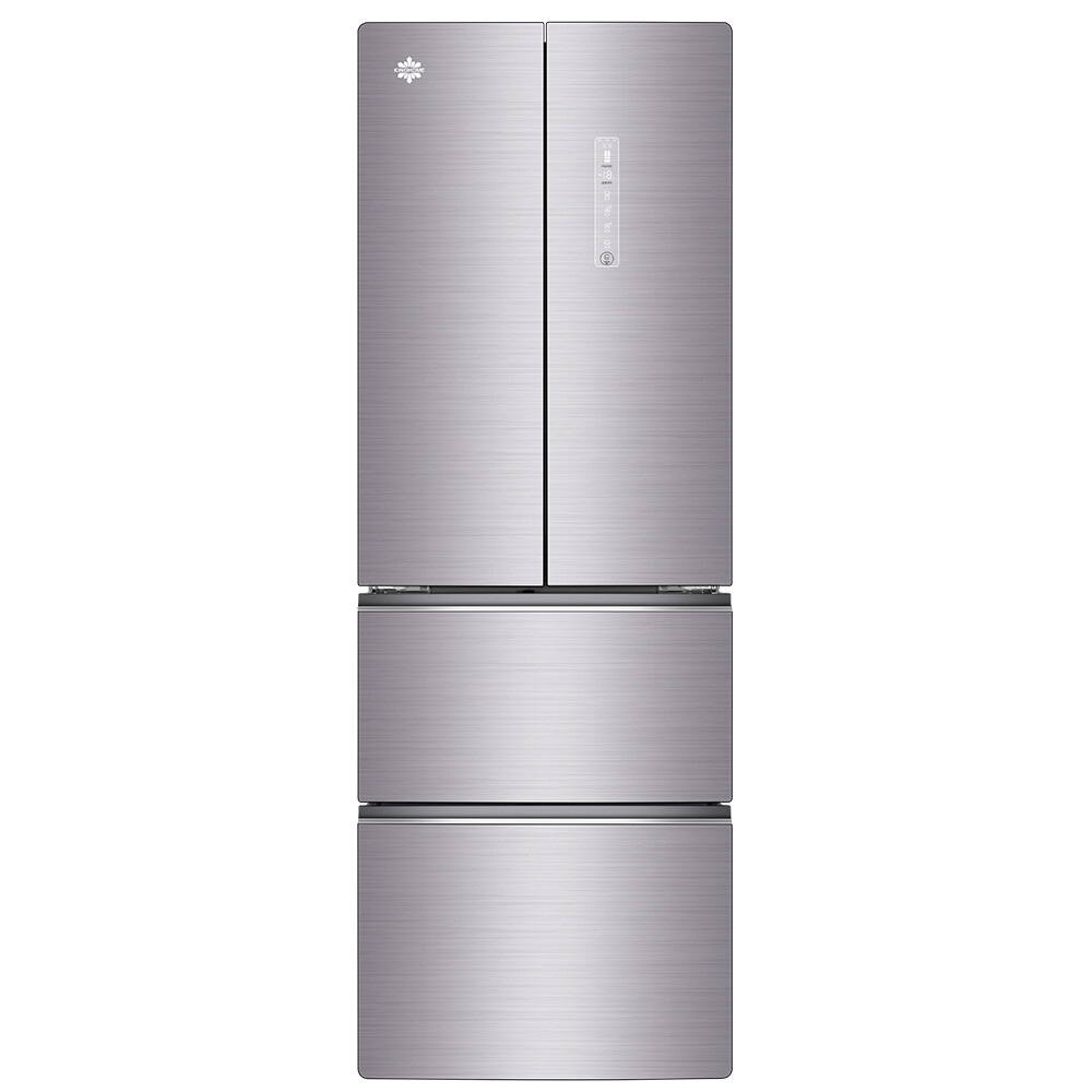 深冻储鲜冰箱 BCD-332WPQG