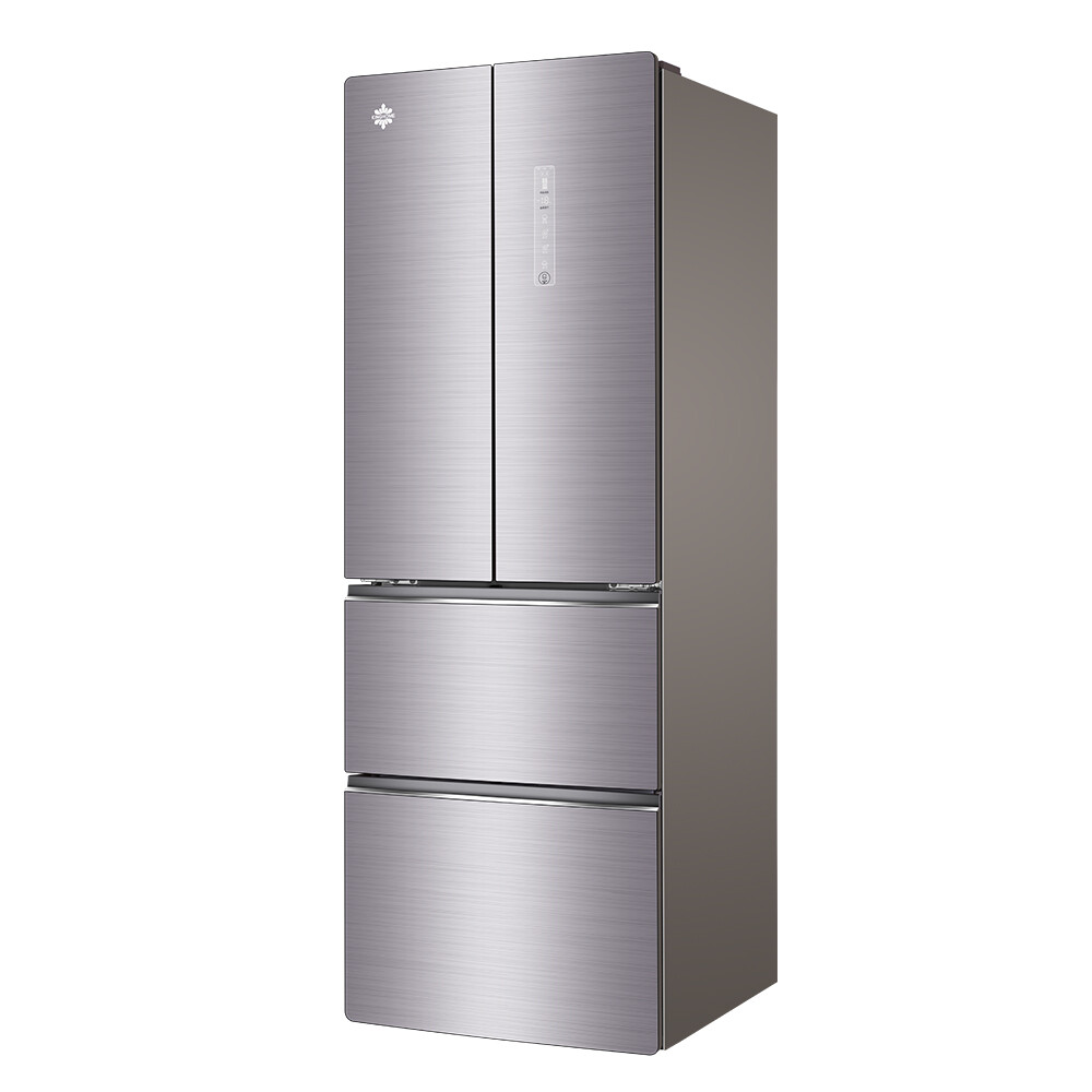 深冻储鲜冰箱 BCD-332WPQG