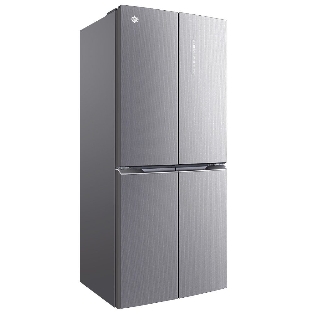 十字对开冰箱 BCD-459WPQGA