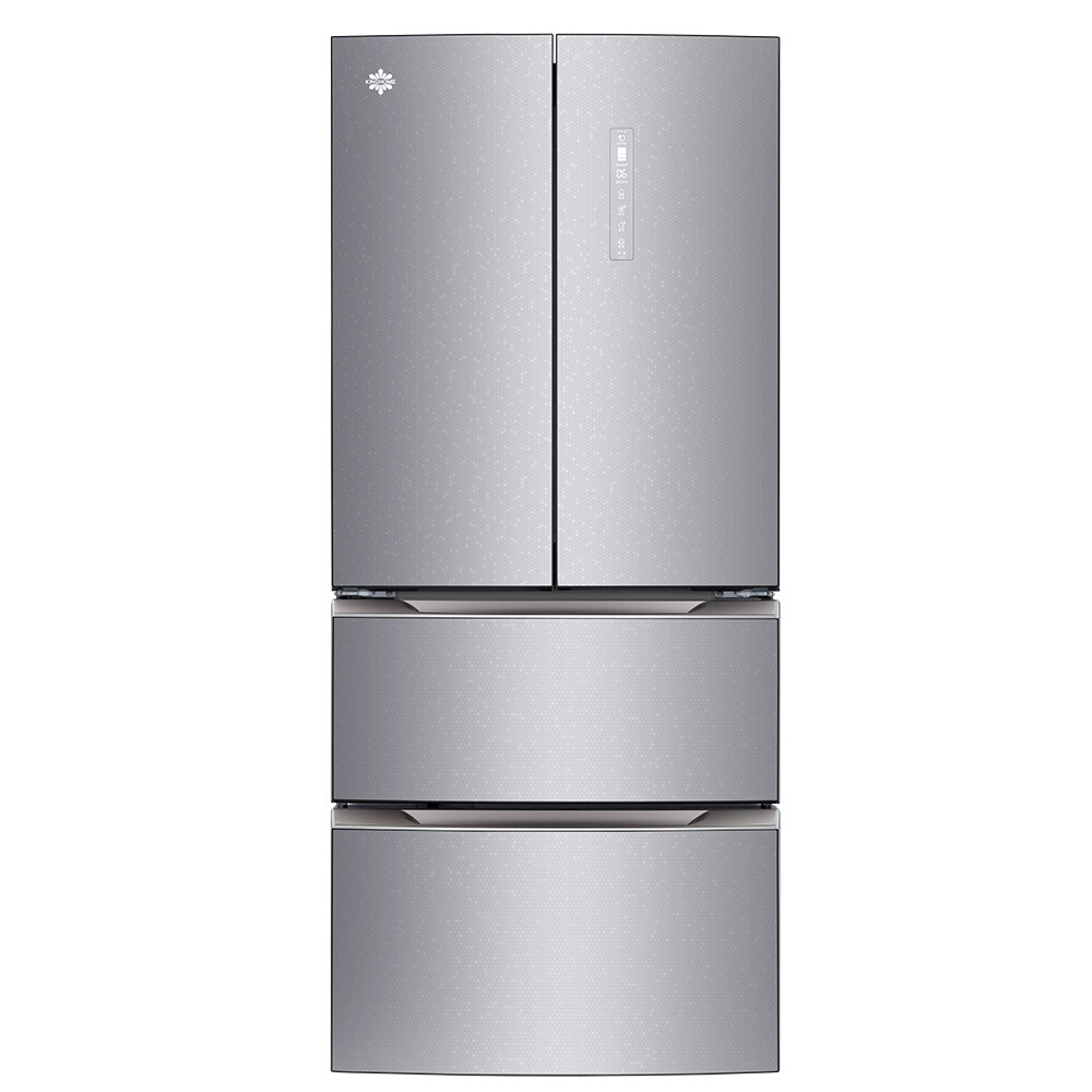 多门冰箱 BCD-466WPQG