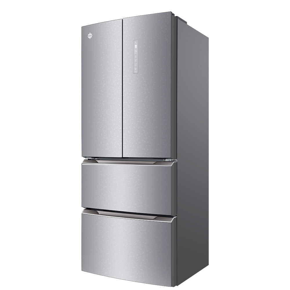 多门冰箱 BCD-466WPQG