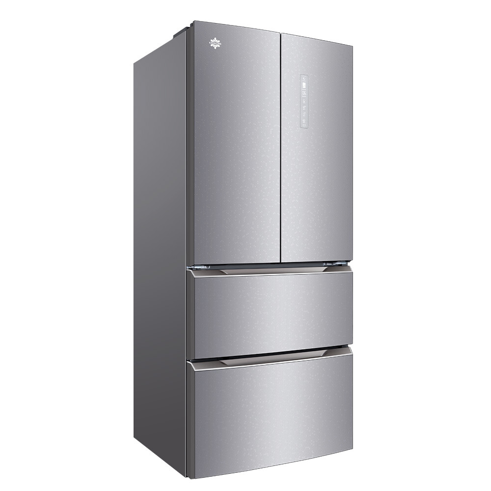 多门冰箱 BCD-466WPQG
