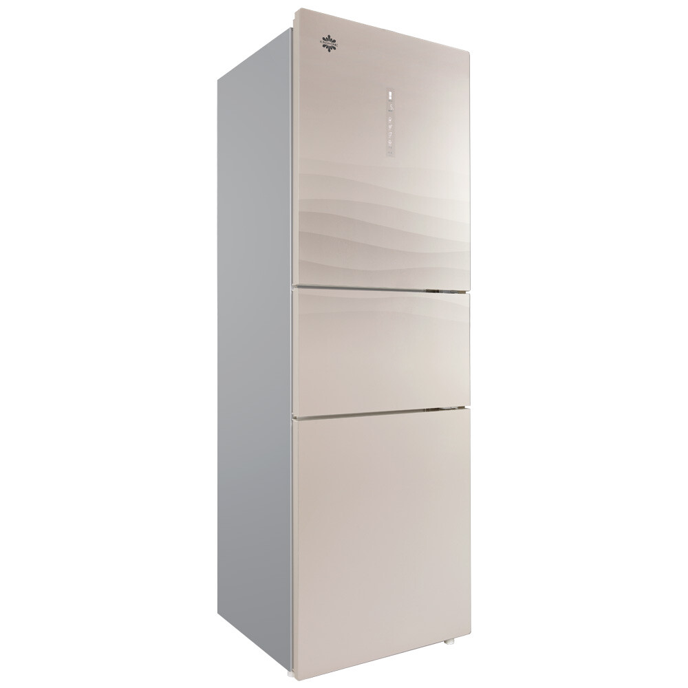 三门冰箱 BCD-286WETG