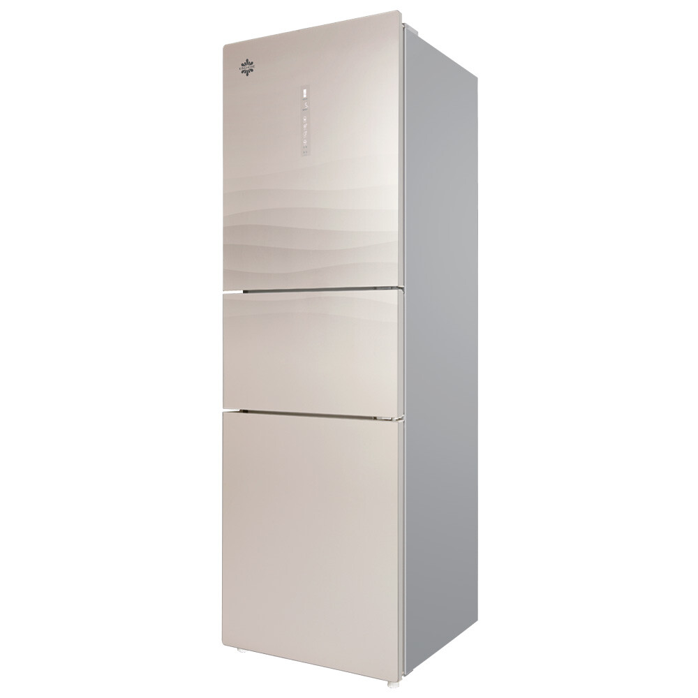 三门冰箱 BCD-286WETG