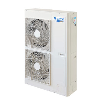 GMV 舒睿多效型家庭中央空调 GMV 舒睿多效型家庭中央空调