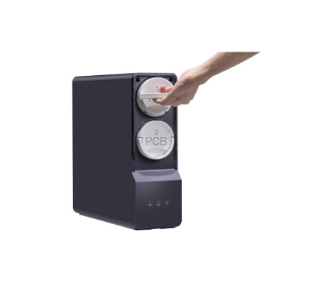 厨下净水机 WTE-PT120-2X602Y