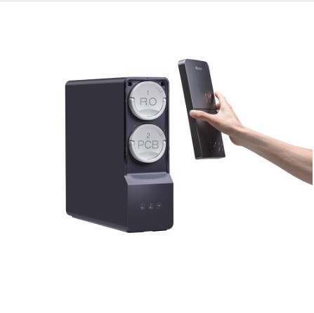 厨下净水机 WTE-PT120-2X602Y