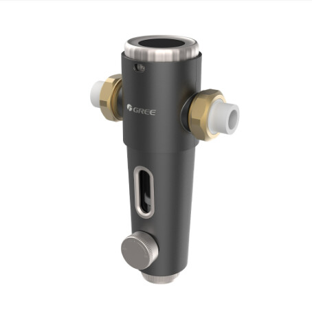 前置过滤器 WTE-QZBW12