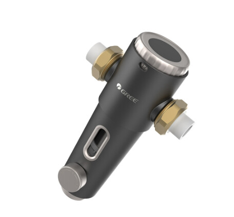 前置过滤器 WTE-QZBW12