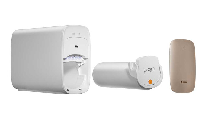 大水量系列净水机 WTE-PT60-1X601A