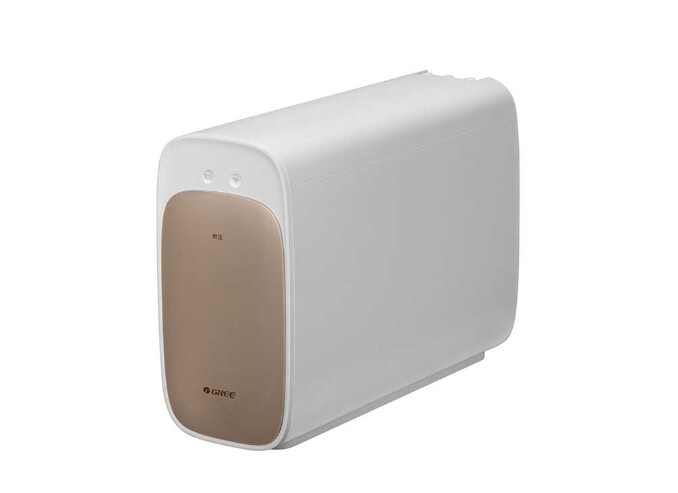 大水量系列净水机 WTE-PT60-1X601A