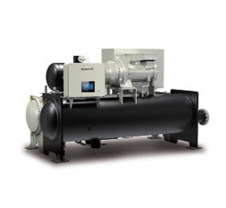 CVT系列高效永磁同步变频离心式冷水机组