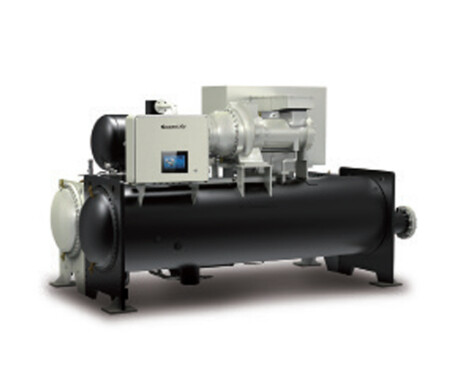 CVT系列高效永磁同步变频离心式冷水机组