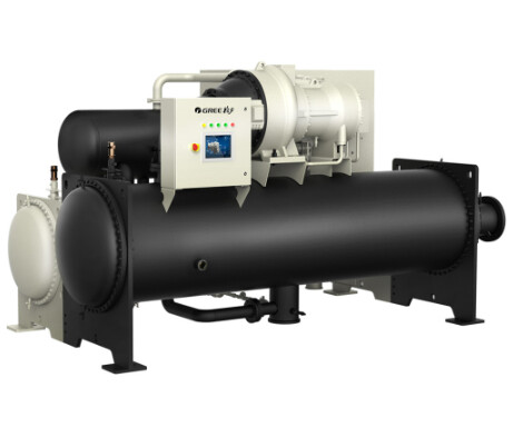 CVE系列永磁同步变频离心式冷水机组 CVE系列永磁同步变频离心式冷水机组