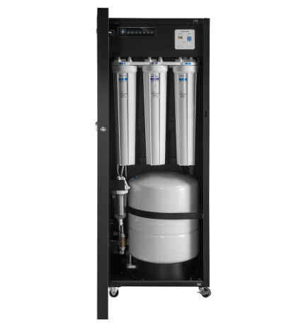 商用净水机 RO-144L-1021 七重精滤系统