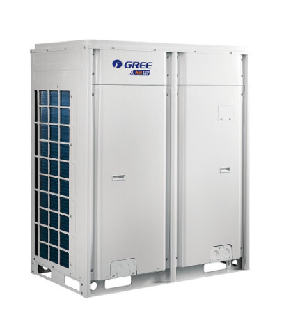 光伏直驱变频多联机 光伏直驱变频多联机